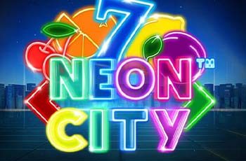 Neon City